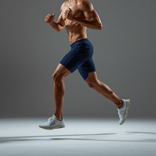 Running, General