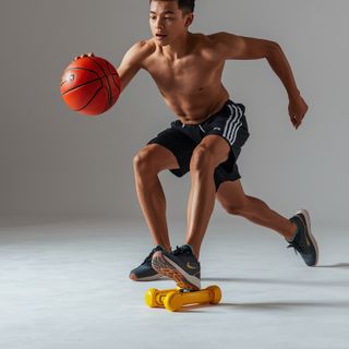 Children's games (hopscotch, 4-square, dodgeball, playground apparatus, t-ball, tetherball, marbles, jacks, arcade games)
