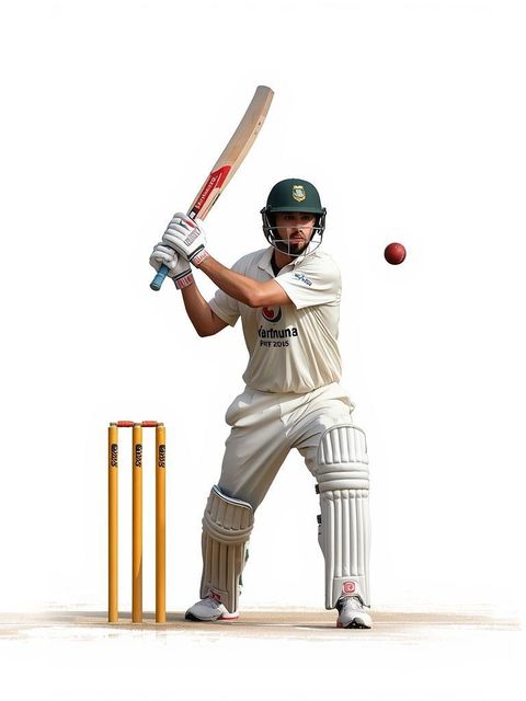 Cricket (Schlag, Bowling)