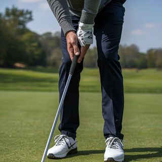 Golf, kluby ciągnące