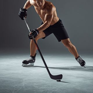Ice Hockey