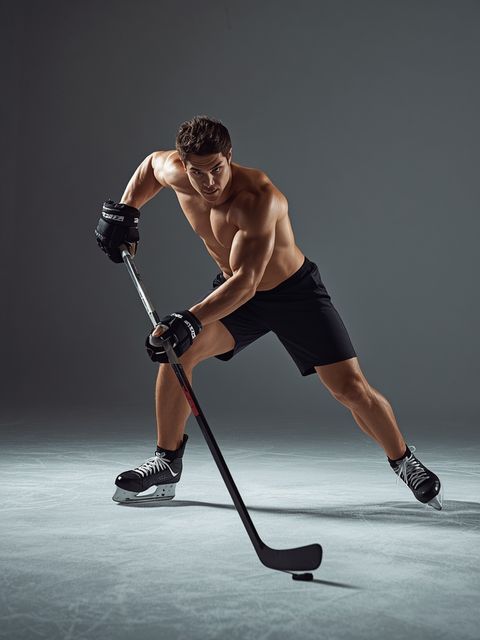 Ice Hockey