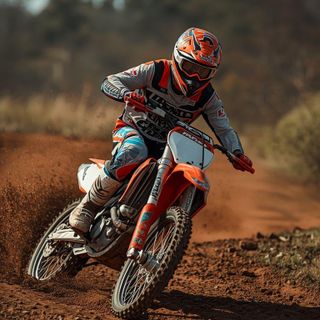 Motocross