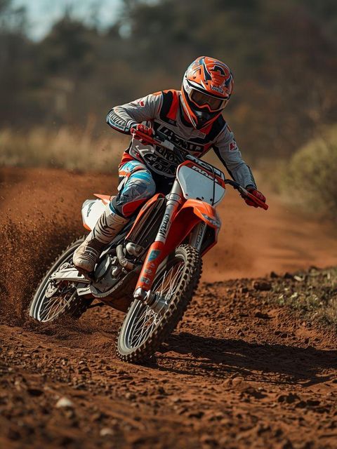 Motocross