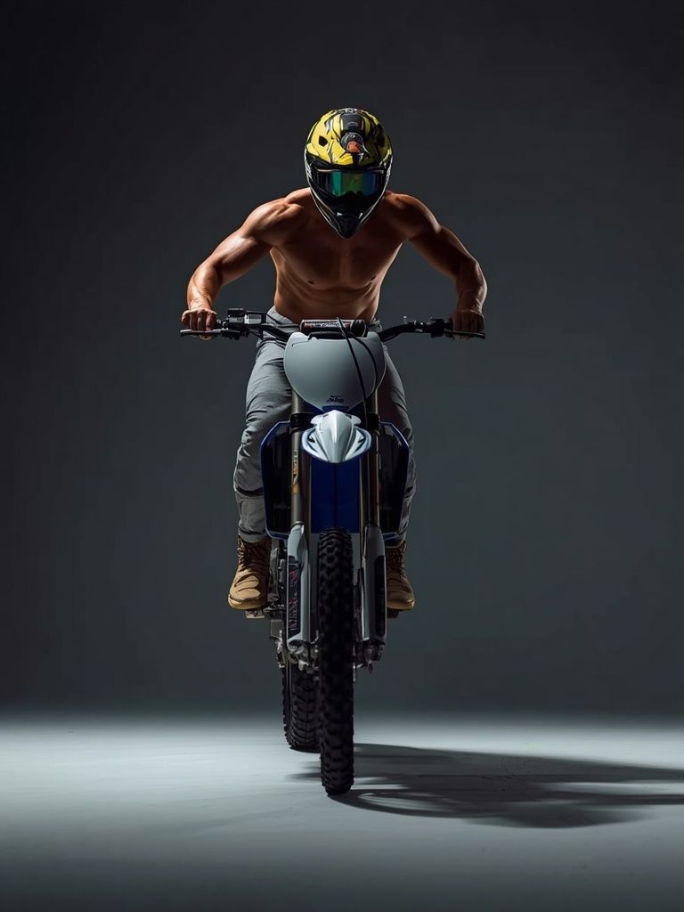 Motocross
