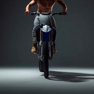 Motocross