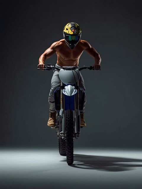 Motocross