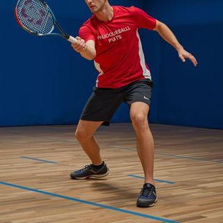 Racquetball, Competitive