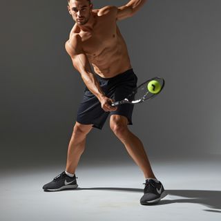 Racquetball, Competitive