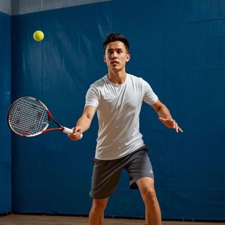 Racquetball, Casual, General