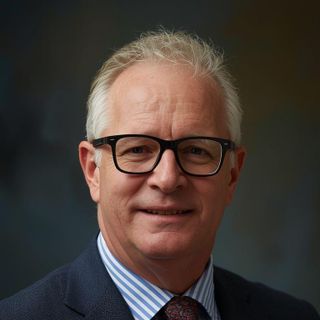 Rugby Chairman