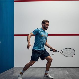 Squash, społeczny