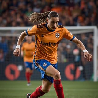 Soccer, competition