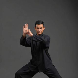 Tai Chi