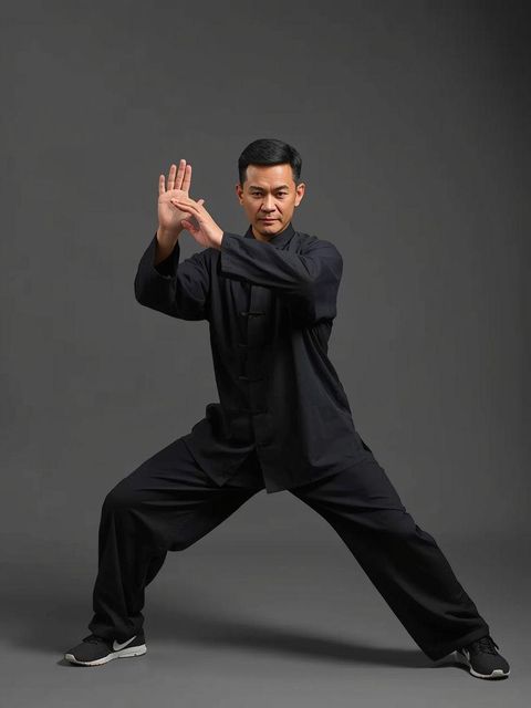 Tai Chi
