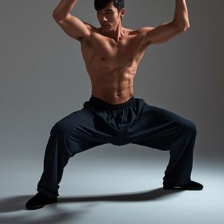 Tai Chi