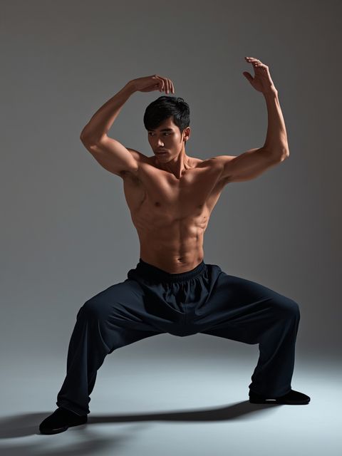 Tai Chi