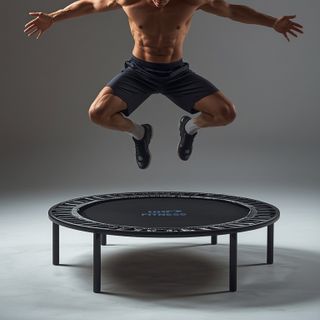 Trampolina