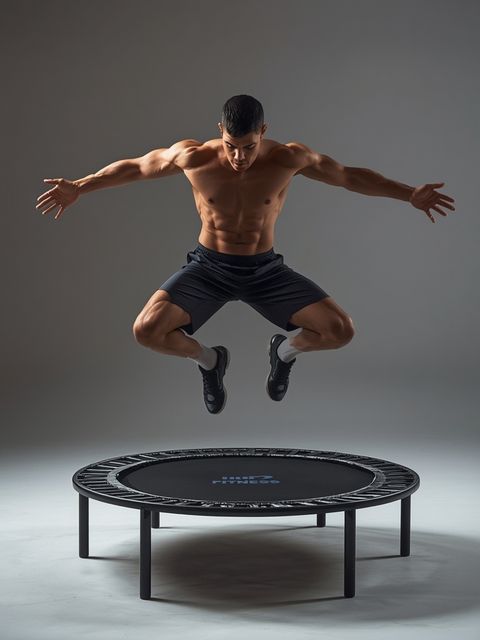 Trampoline