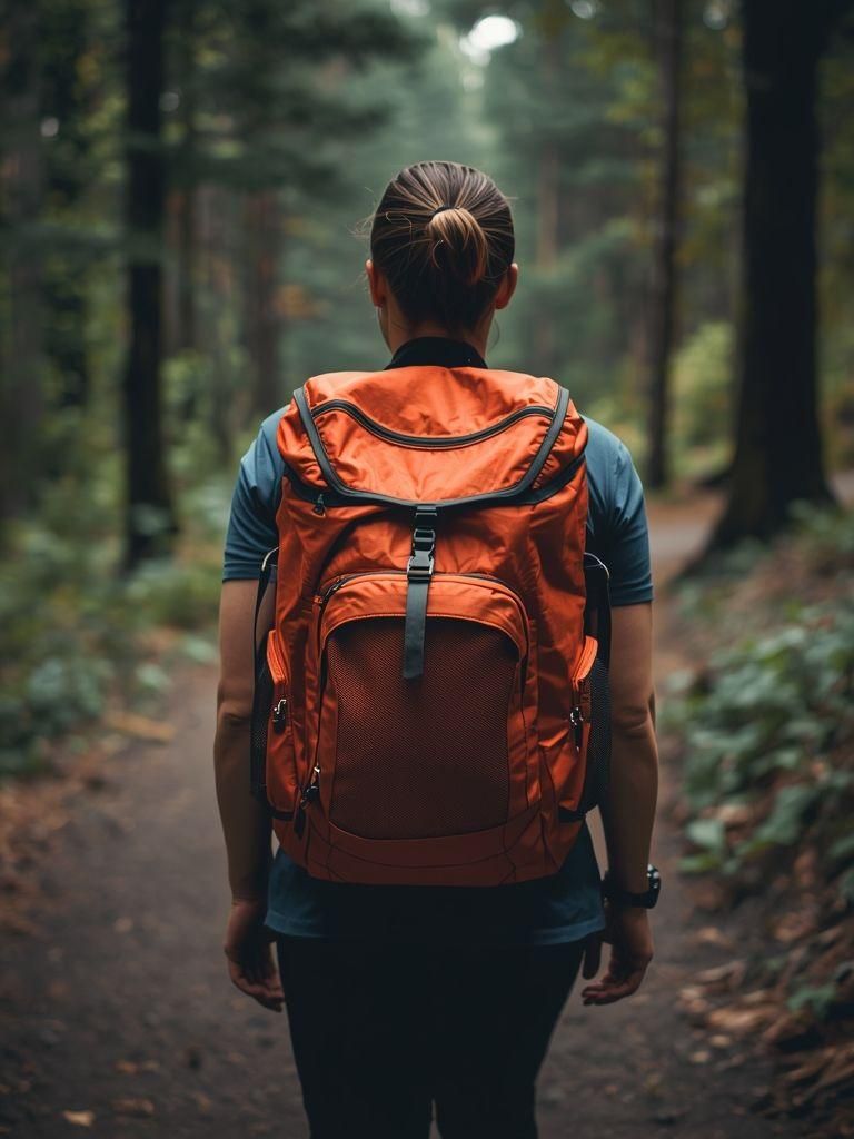 Plecakowanie, ogólne