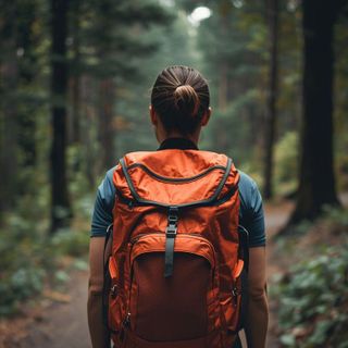 Backpacking, General