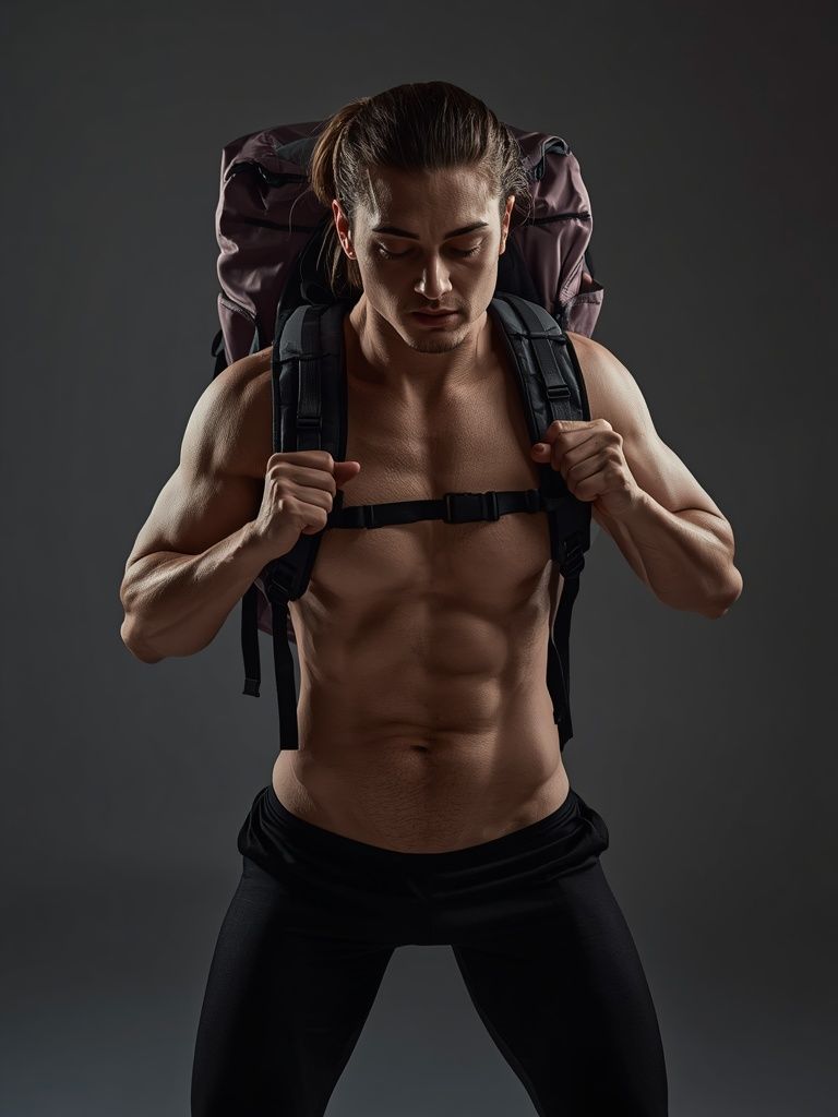 Backpacking, General