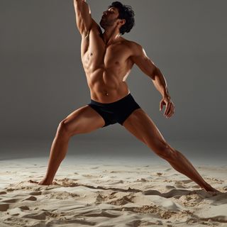 Beachvolleyball