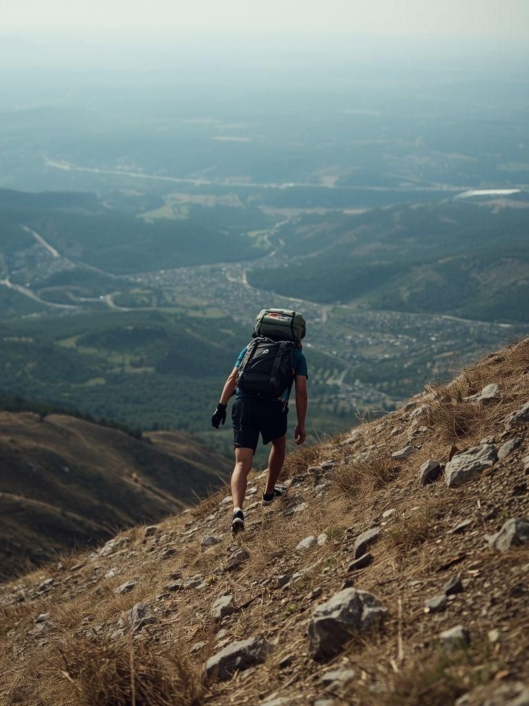Kletterhügel mit 42+ Last