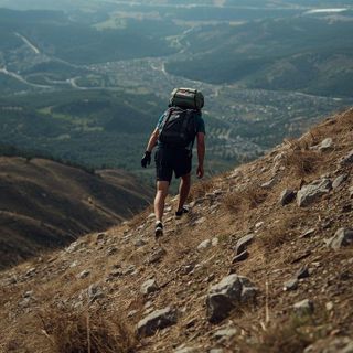 Kletterhügel mit 42+ Last