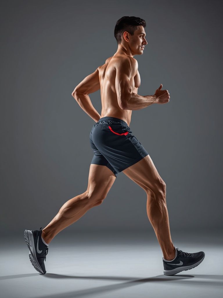 Walking 3.5 mph, Uphill