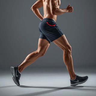 Walking 3.5 mph, Uphill