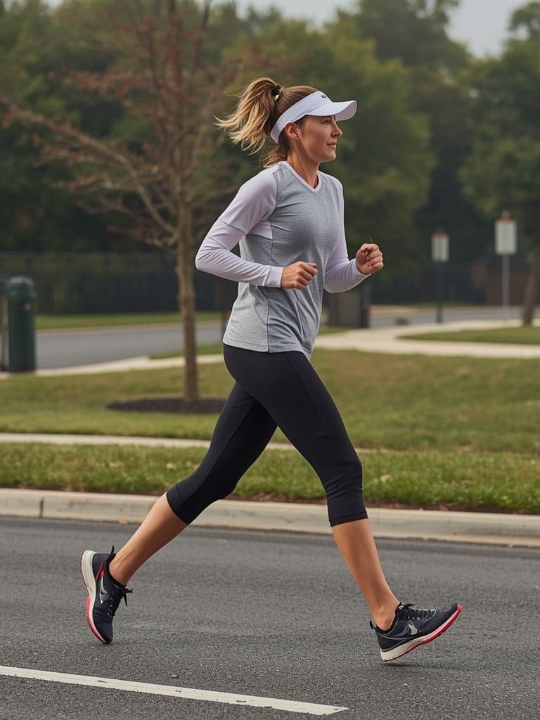 Walking, 3.5 mph, level, brisk, firm surface