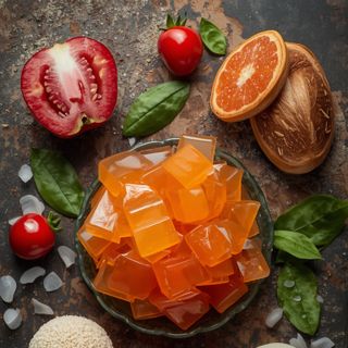 Agar Agar