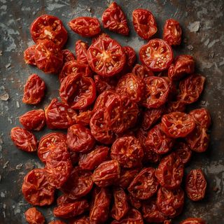 Dried Tomato