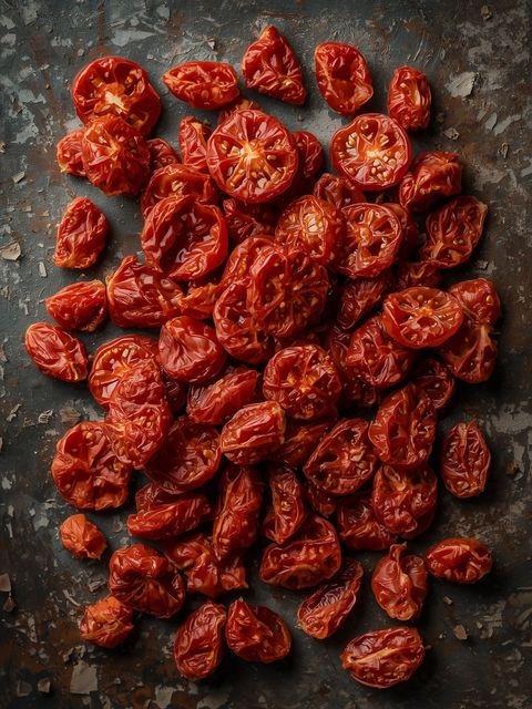 Dried Tomato