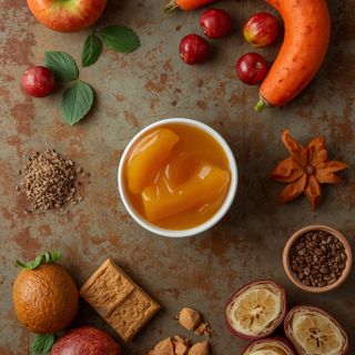 Dulce de leche