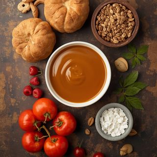 Dulce de leche