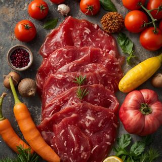 Bresaola