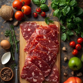 Bresaola