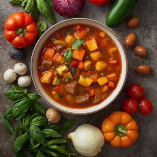 Minestrone