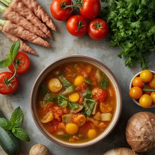 Minestrone