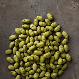 Green Dried Bean