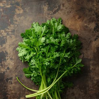 Rucola, raw