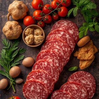 Mortadella