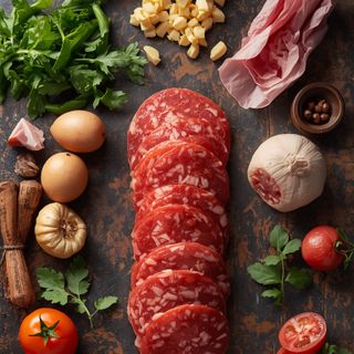 Mortadella