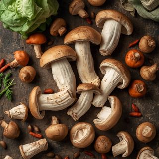 Mushroom