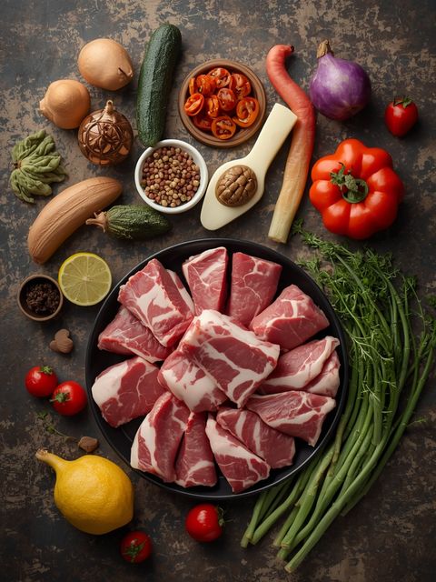Pork