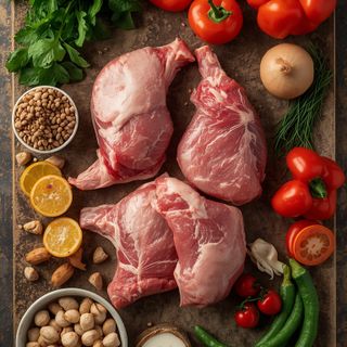 Schweineschmalz 2