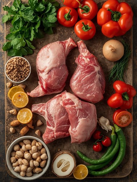 Schweineschmalz 2