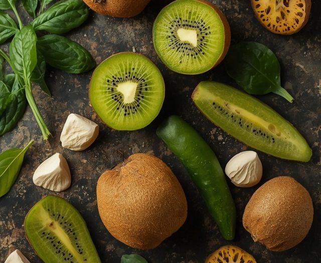Kiwi